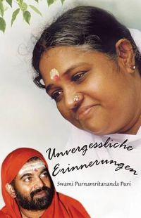 Cover image for Unvergessliche Erinnerungen