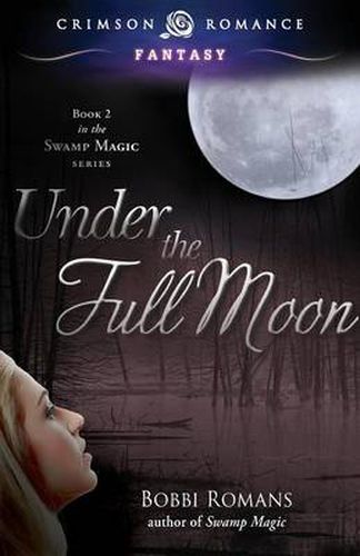 Cover image for Under the Full Moon