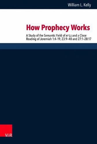 Cover image for How Prophecy Works