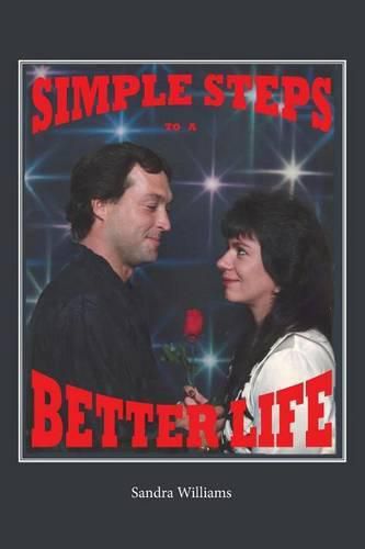 Cover image for Simple Steps to a Better Life