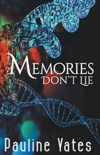 Cover image for Memories Don't Lie