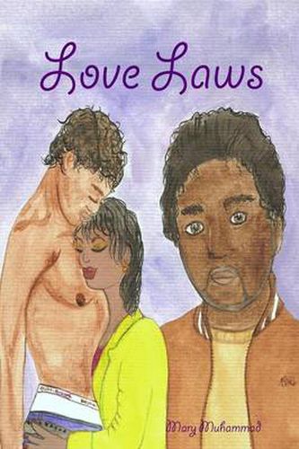 Cover image for Love Laws