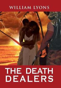 Cover image for The Death Dealers