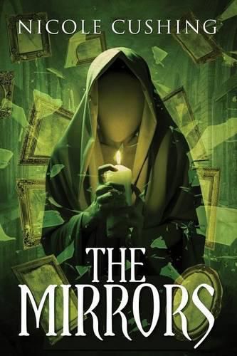 Cover image for The Mirrors