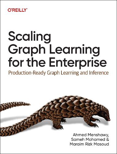 Cover image for Scaling Graph Learning for the Enterprise