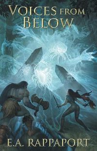 Cover image for Voices from Below