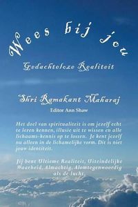 Cover image for Wees Bij Jou