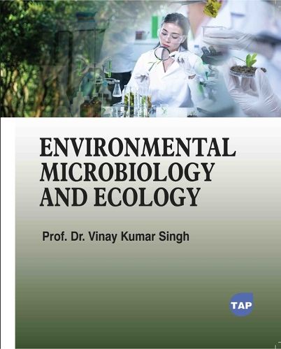 Cover image for Environmental Microbiology and Ecology
