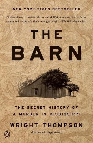 Cover image for The Barn
