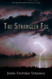 Cover image for The Strangler Fig