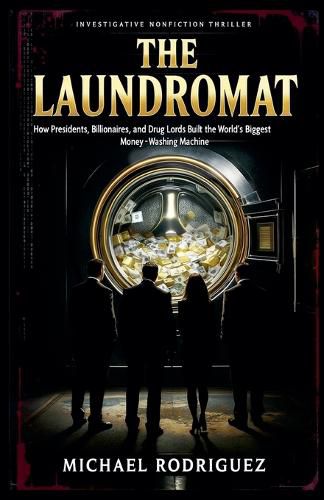 Cover image for The Laundromat