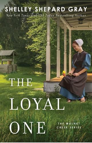 Cover image for The Loyal One