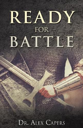 Cover image for Ready for Battle