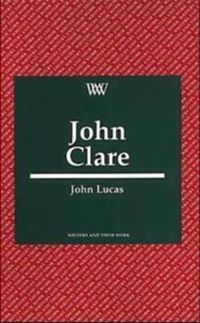 Cover image for John Clare