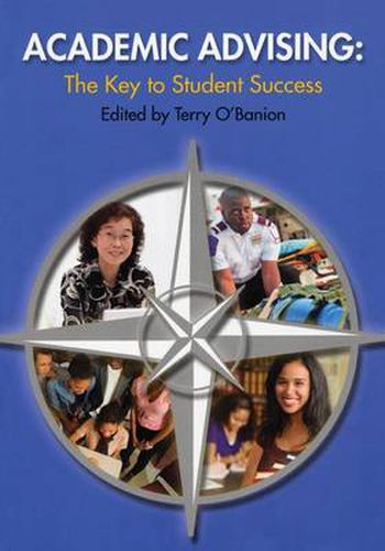 Cover image for Academic Advising: The Key to Student Success