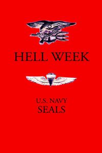 Cover image for Hell Week