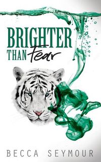 Cover image for Brighter Than Fear