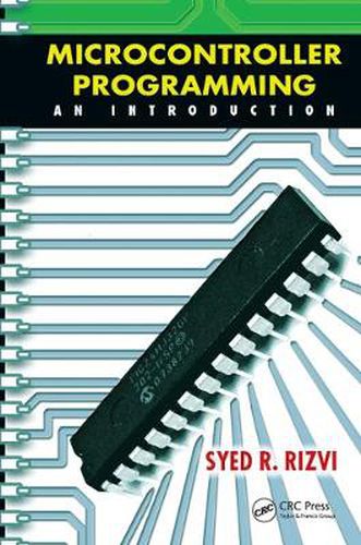Cover image for Microcontroller Programming: An Introduction