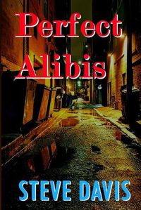 Cover image for Perfect Alibis