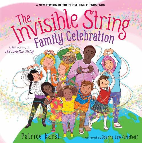 Cover image for The Invisible String Family Celebration