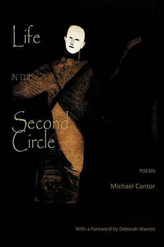 Cover image for Life in the Second Circle - Poems