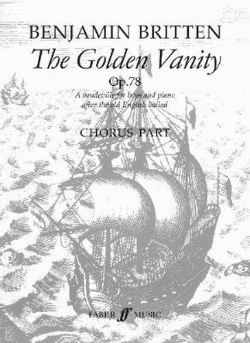 The Golden Vanity