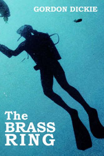 Cover image for The Brass Ring