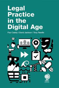 Cover image for Legal Practice in the Digital Age