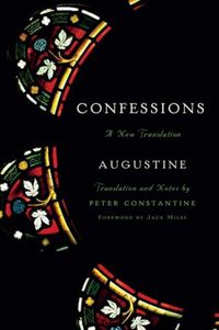 Cover image for Confessions: A New Translation
