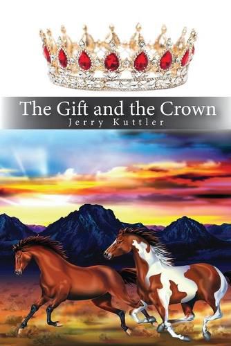 Cover image for The Gift and the Crown