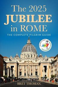 Cover image for The 2025 Jubilee in Rome