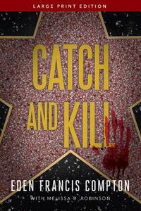 Cover image for Catch and Kill