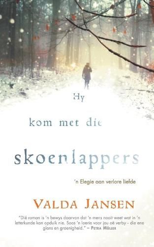 Cover image for Hy Kom Met die Skoenlappers