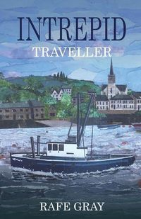 Cover image for Intrepid: Traveller