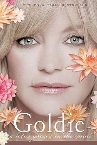 Cover image for Goldie: A Lotus Grows in the Mud