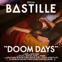 Cover image for Doom Days