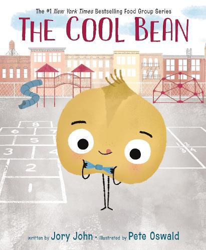 Cover image for The Cool Bean