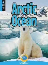 Cover image for Arctic Ocean