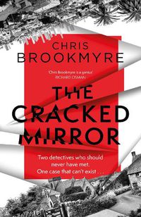 Cover image for The Cracked Mirror