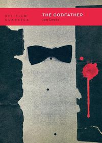 Cover image for The Godfather