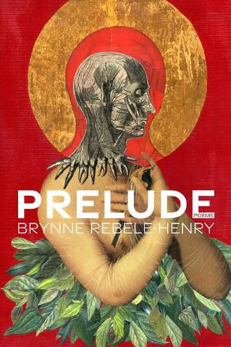 Cover image for Prelude: Poems