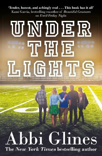 Cover image for Under the Lights