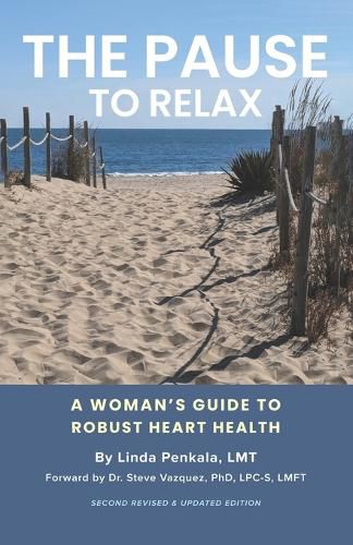 Cover image for The Pause to Relax