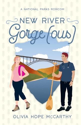 Cover image for New River Gorge(ous)