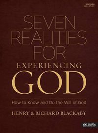 Cover image for Seven Realities for Experiencing