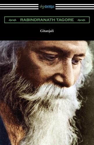 Cover image for Gitanjali