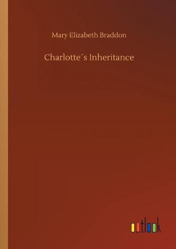 Cover image for Charlottes Inheritance