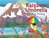 Cover image for Rainbow Umbrella