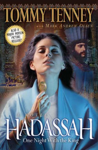 Cover image for Hadassah - One Night With the King