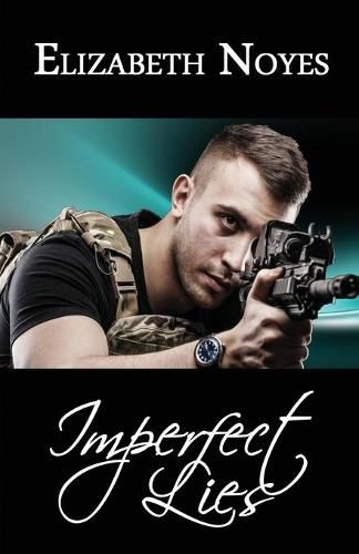 Cover image for Imperfect Lies